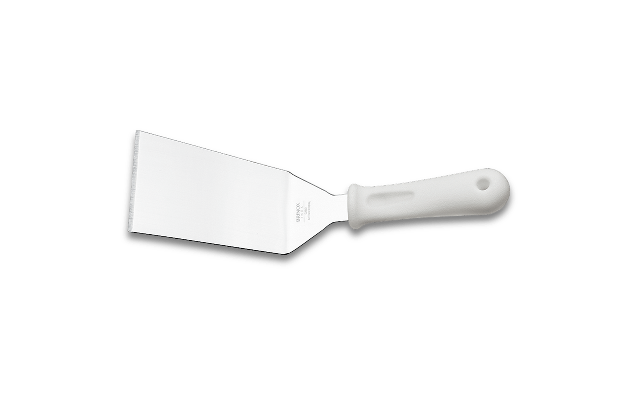 Espátula Para Fritura 10 Cm Precision 10 Cm Inox