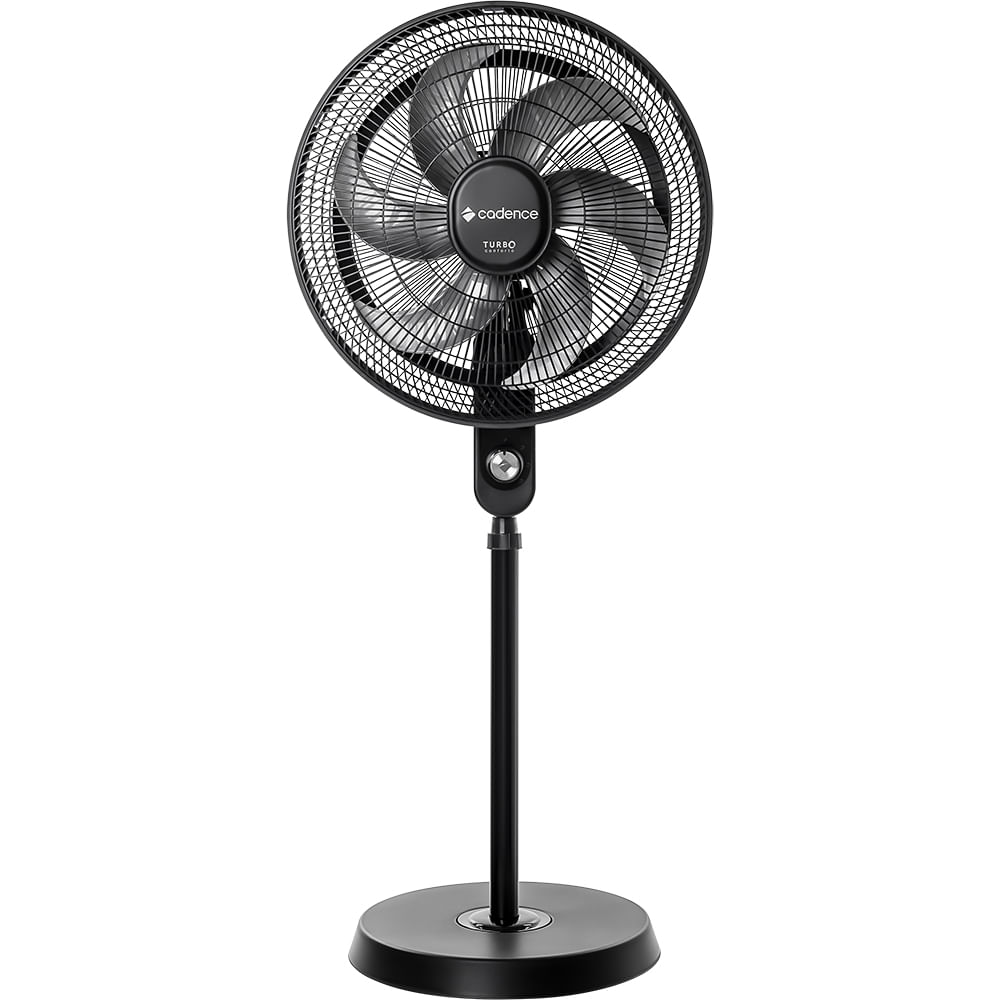 Ventilador Cadence Turbo Conforto Coluna 220V