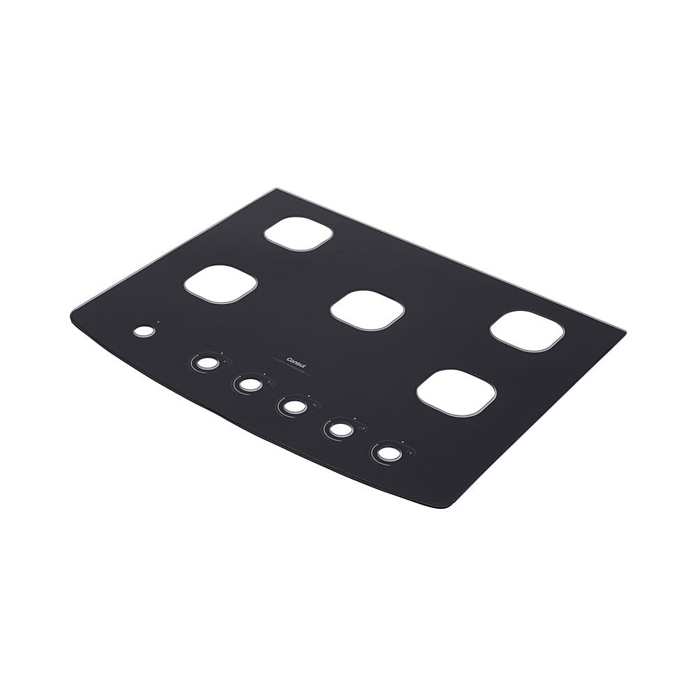 Mesa Trabalho Vidro Para Fogão Consul - W10859619 W10859619