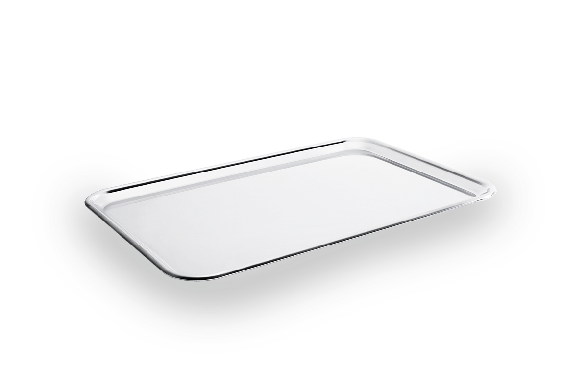 Bandeja Retangular - Arienzo 40 X 28 Cm Arienzo