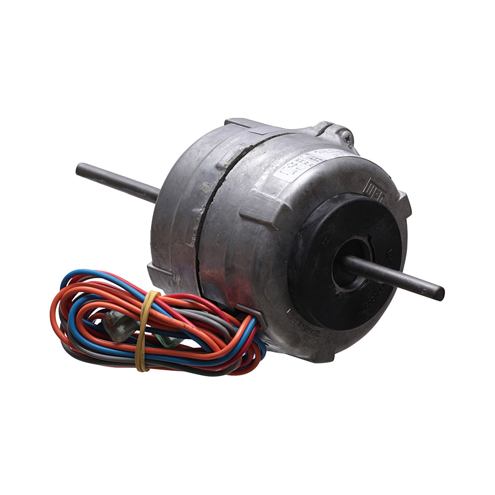 Motor Do Ventilador 110V Para Ar Condicionado Janela Consul - W10572231 W10572231