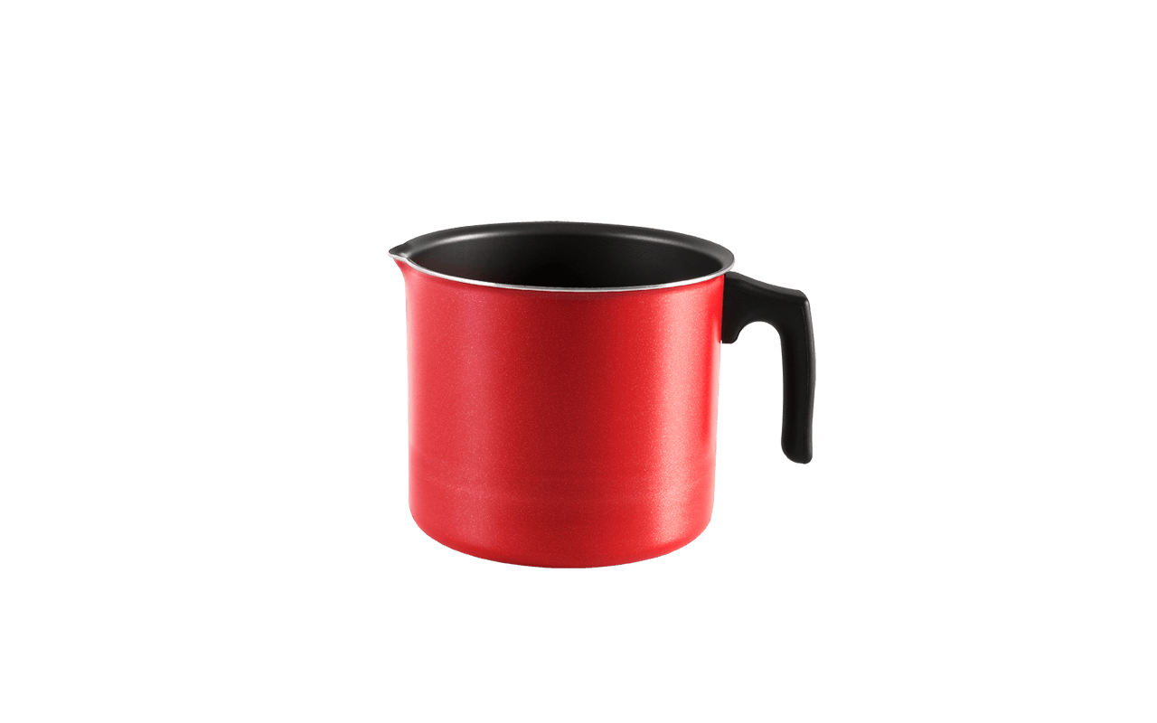 Fervedor Garlic - Ø 12 X 11,5 Cm 1,2 L- Brinox 12 X 11,5 Cm 1,2 L Inox