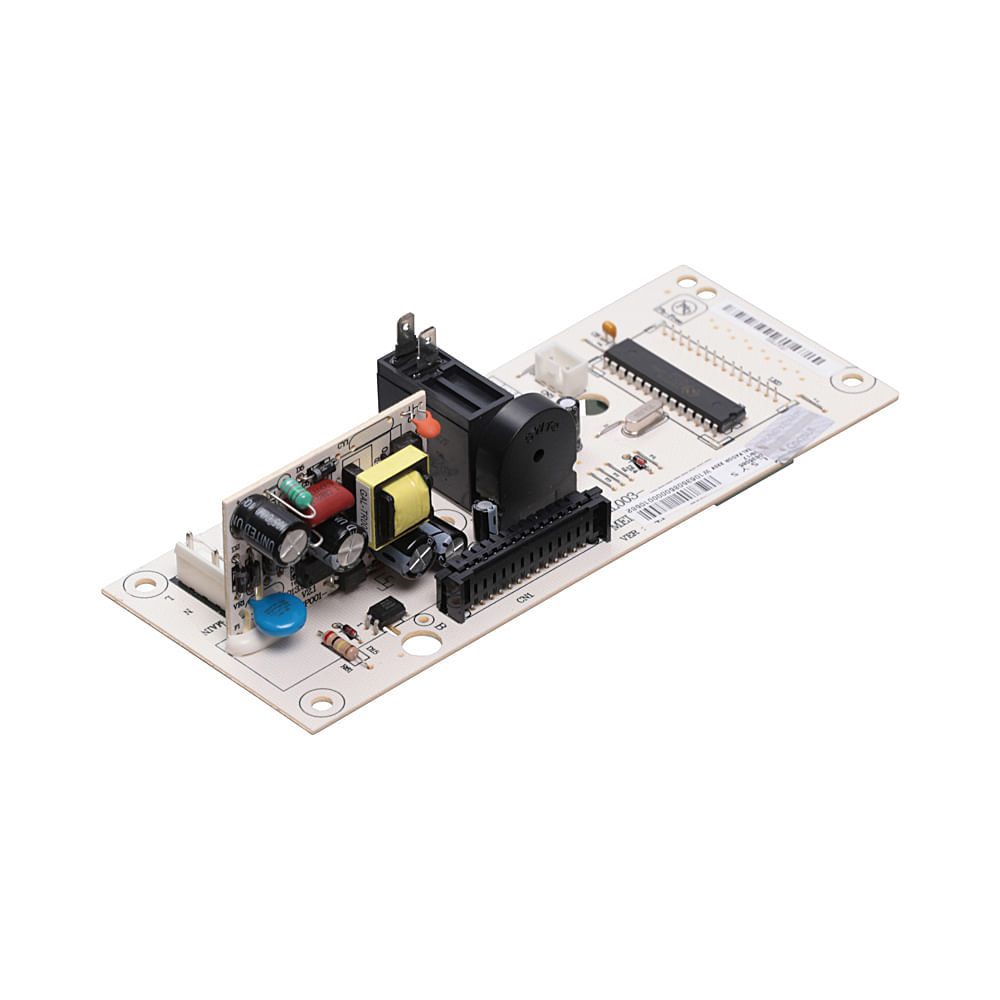 Placa De Controle 220V Para Microondas Consul - W10635085 W10635085