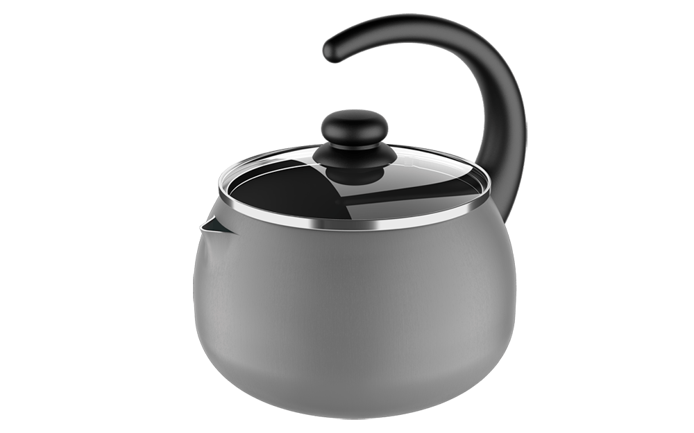 Chaleira Brinox 2 L Inox