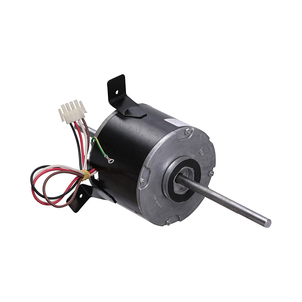 Motor Do Ventilador Bivolt Para Ar Condicionado Janela Consul - 4207556 4207556