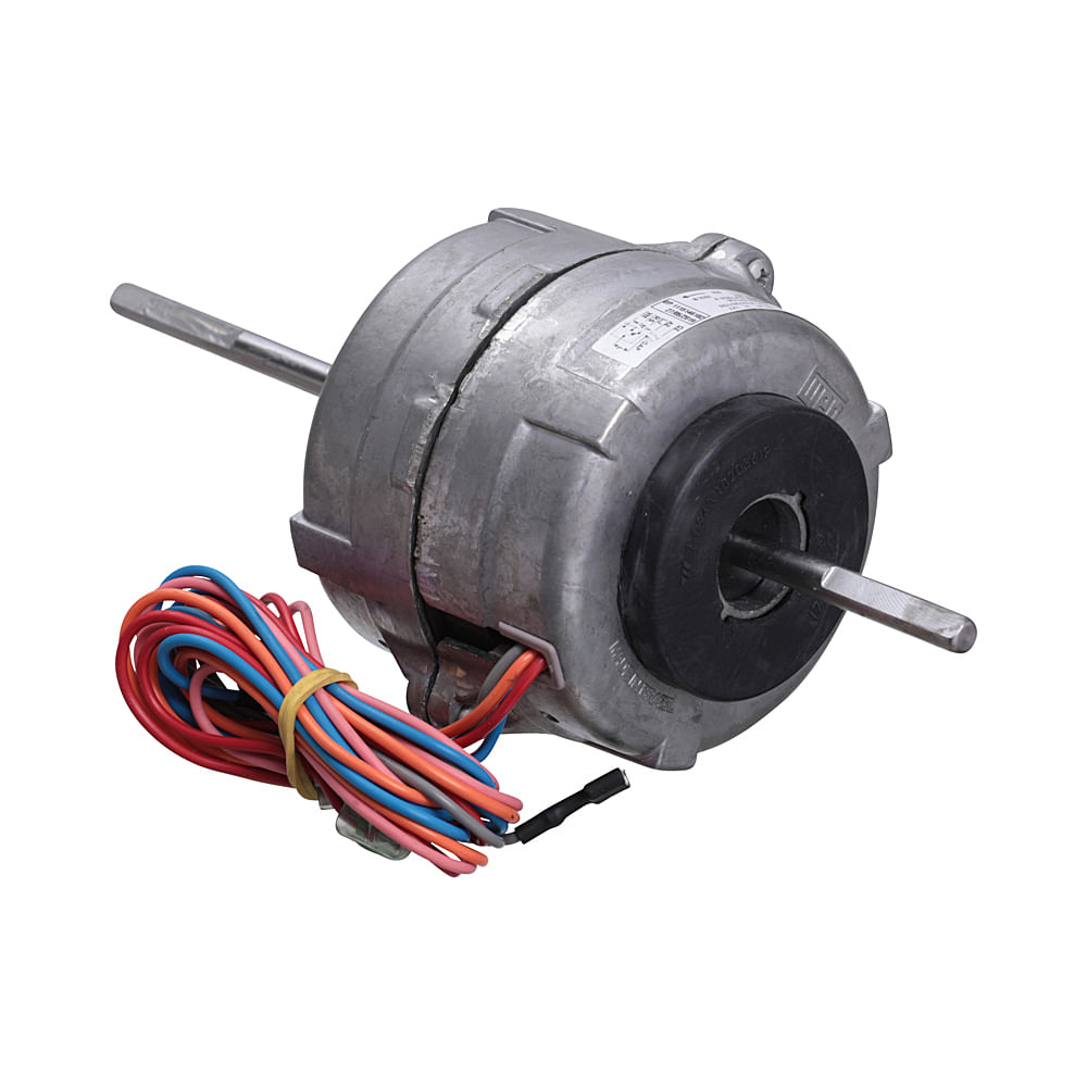 Motor 110V Para Ar Condicionado Janela Consul - W10200384