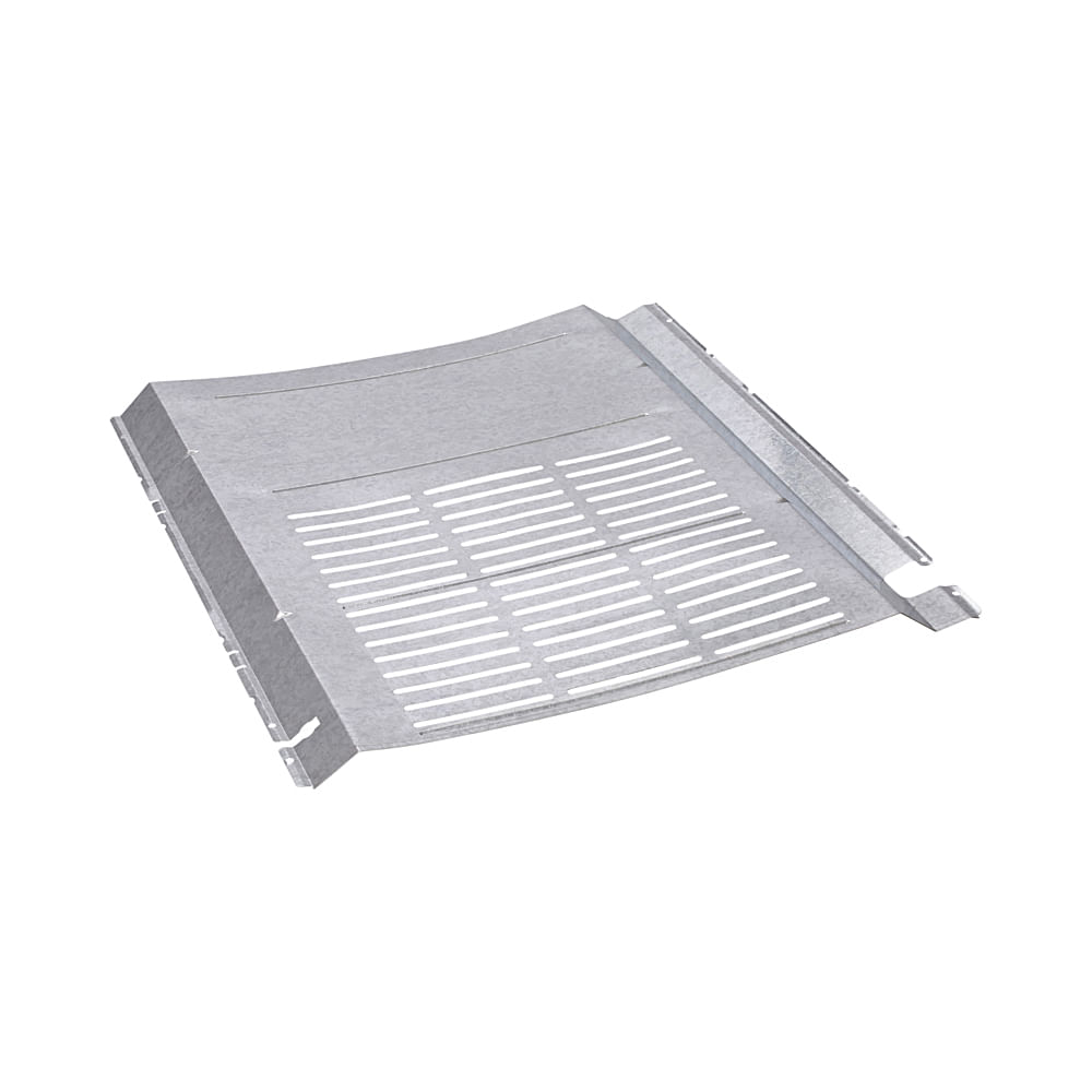 Proteção Traseira Para Fogão Consul - W10658582 W10658582