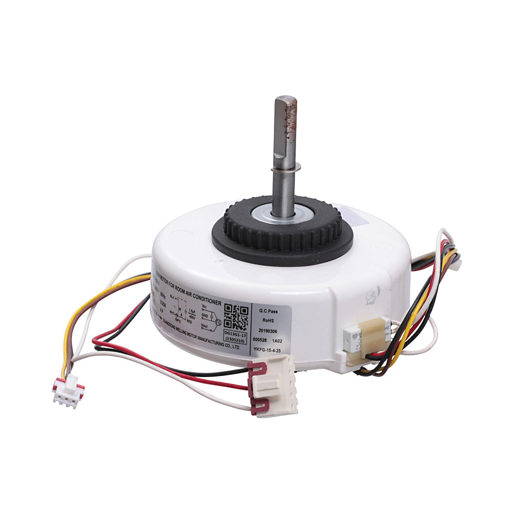 Motor Do Ventilador 220V Para Ar Condicionado Split Consul - W10601059 W10601059