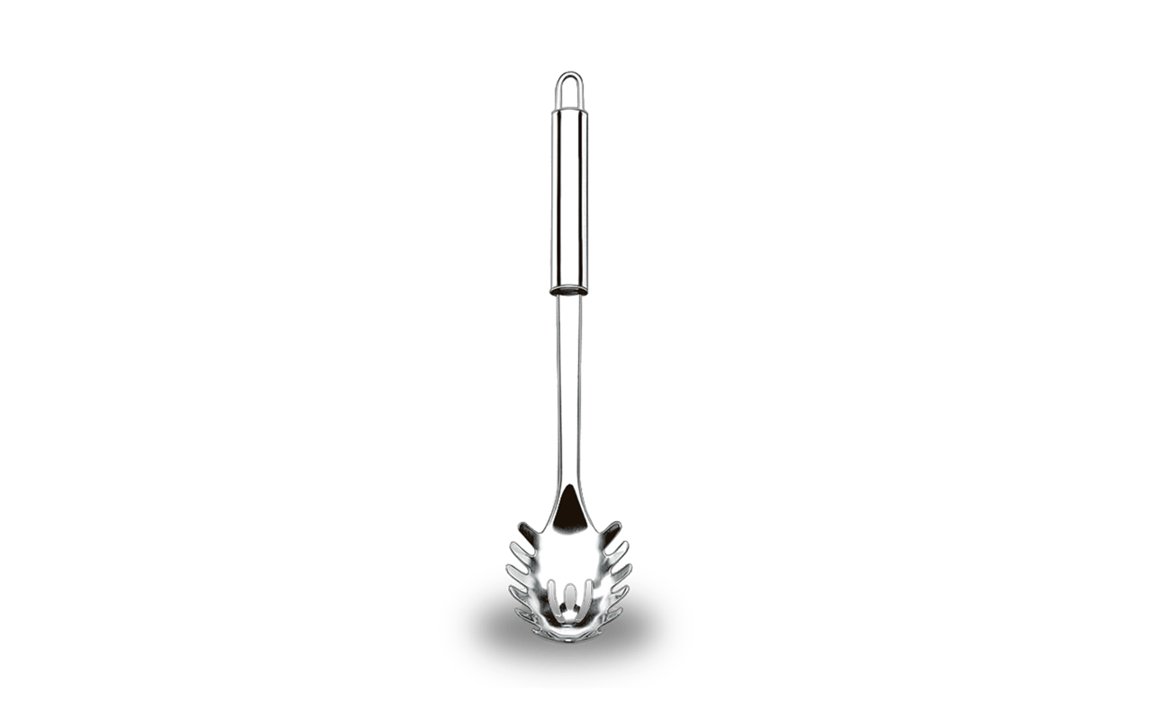 Pegador Para Massa Tipo Concha - Top Pratic 32 Cm Top Pratic