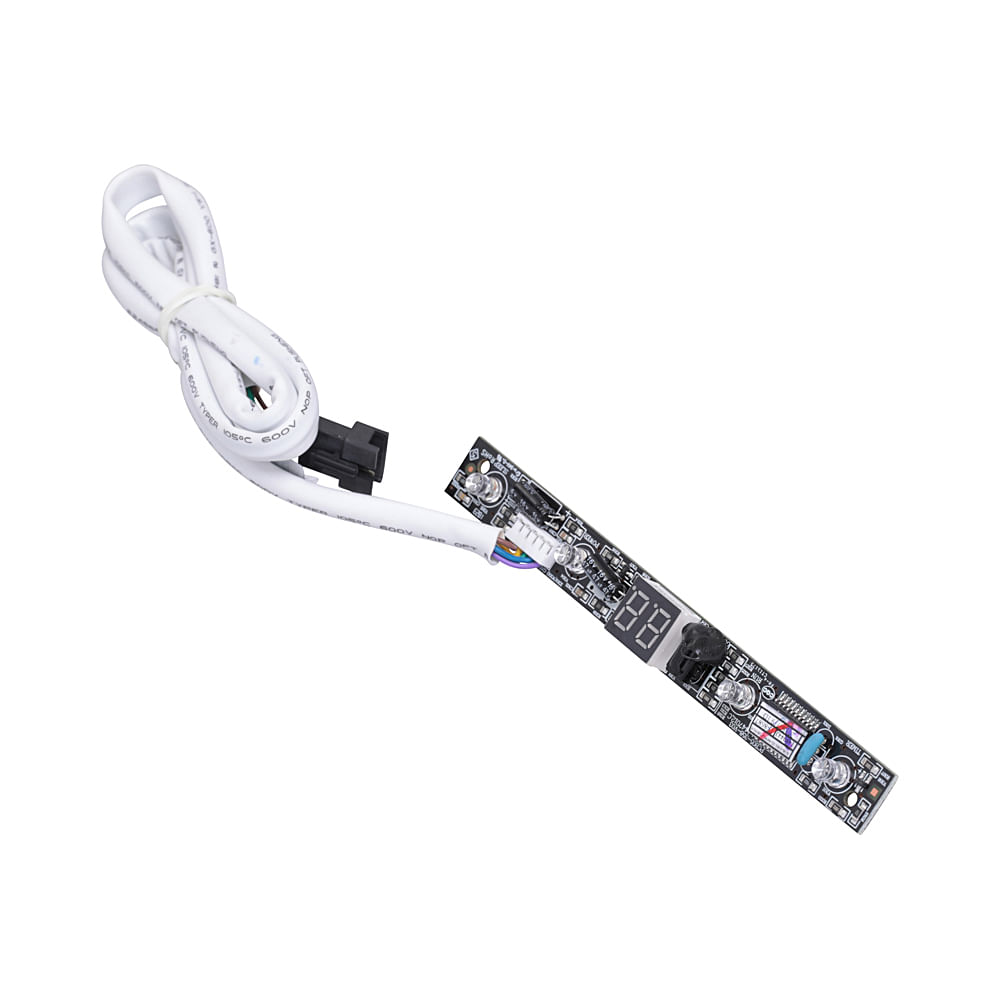 Placa De Interface Bivolt Para Ar Condicionado Split Consul - W10501242 W10501242