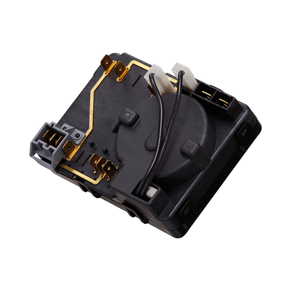 Timer 110V Para Máquina De Lavar Consul - 326057393 326057393