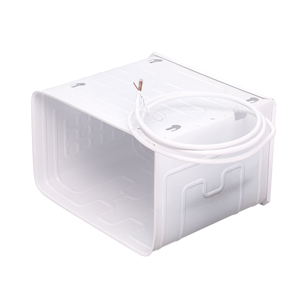 Evaporador Para Geladeira Consul - W10211808 W10211808