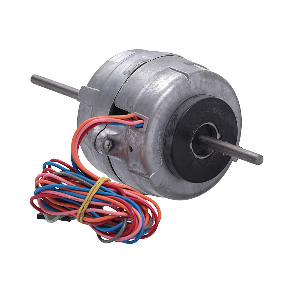 Motor 220V Para Ar Condicionado Janela Consul - W10200385