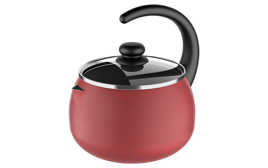 Chaleira 2 L Brinox 2 L Brinox