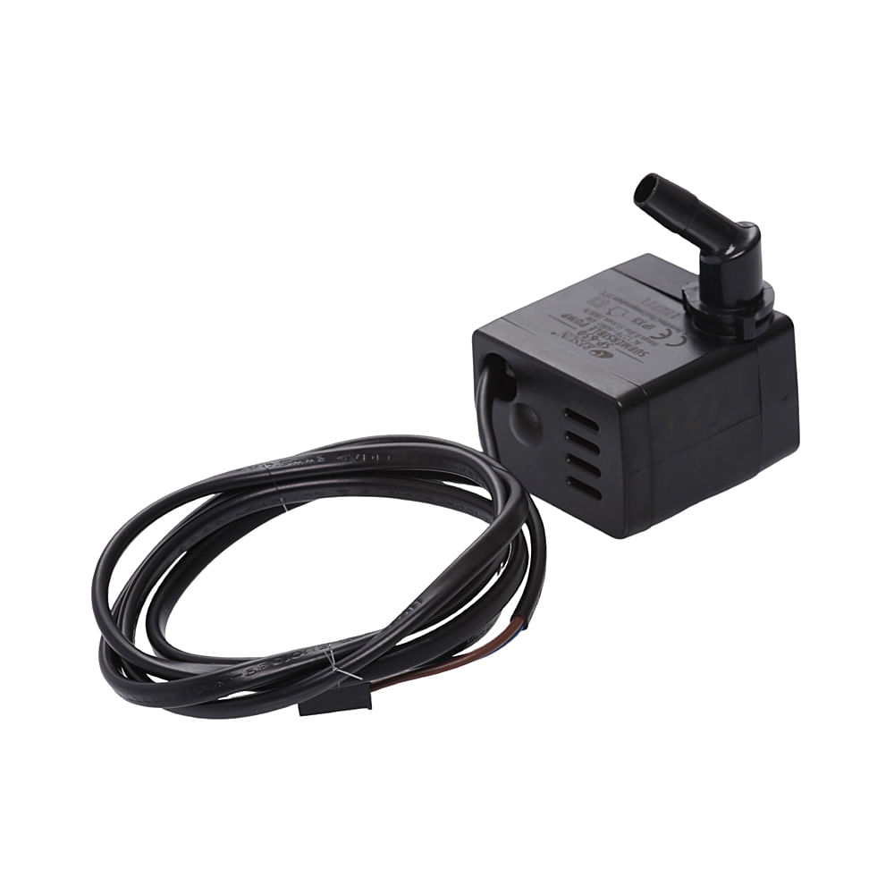 Eletrobomba De Água 110V Para Climatizador Consul - W10719371 W10719371