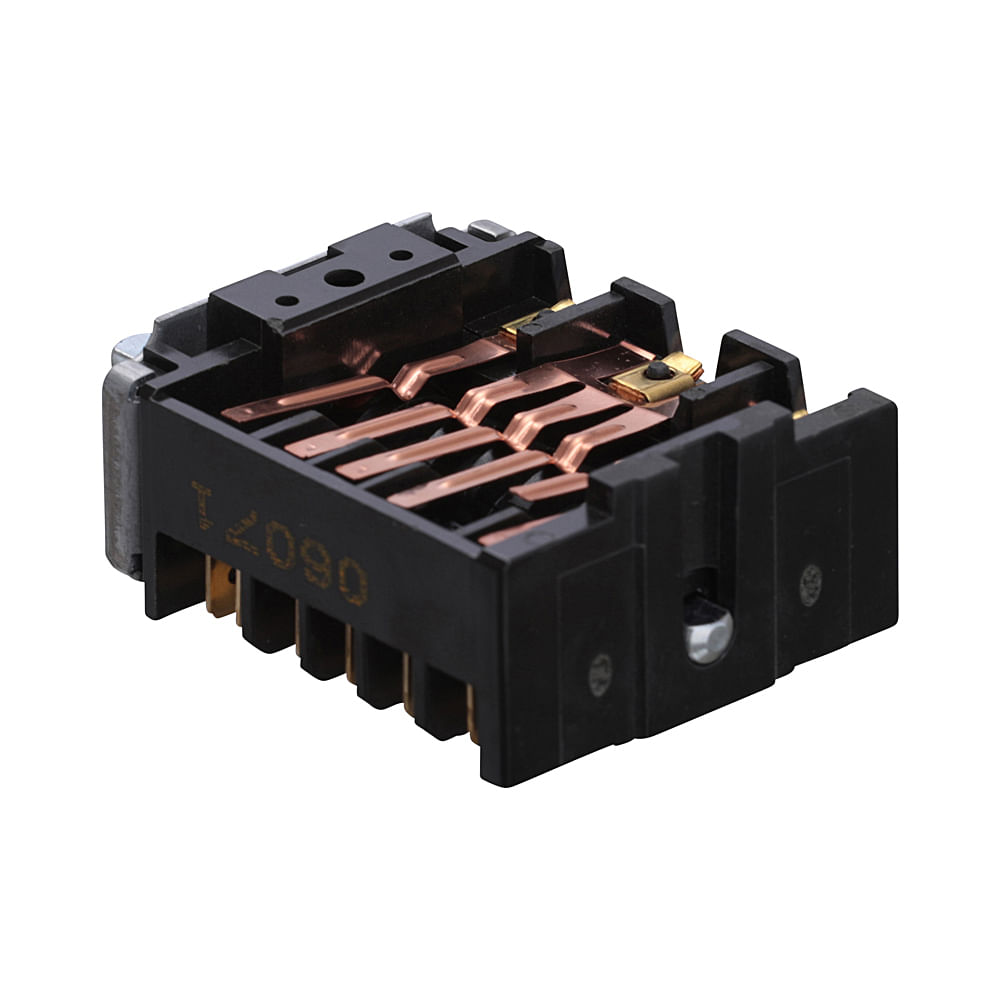 Interruptor Para Forno Consul - 326076889 326076889