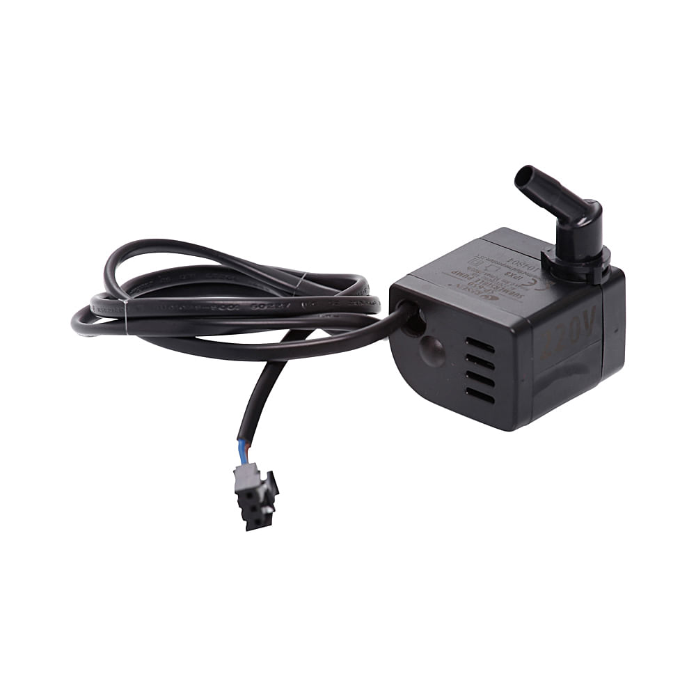 Eletrobomba De Água 220V Para Climatizador Consul - W10719372 W10719372