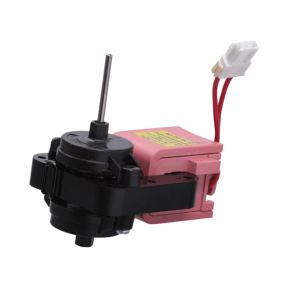 Motor Do Ventilador 220V Para Cervejeira Consul - W10848257 W10848257