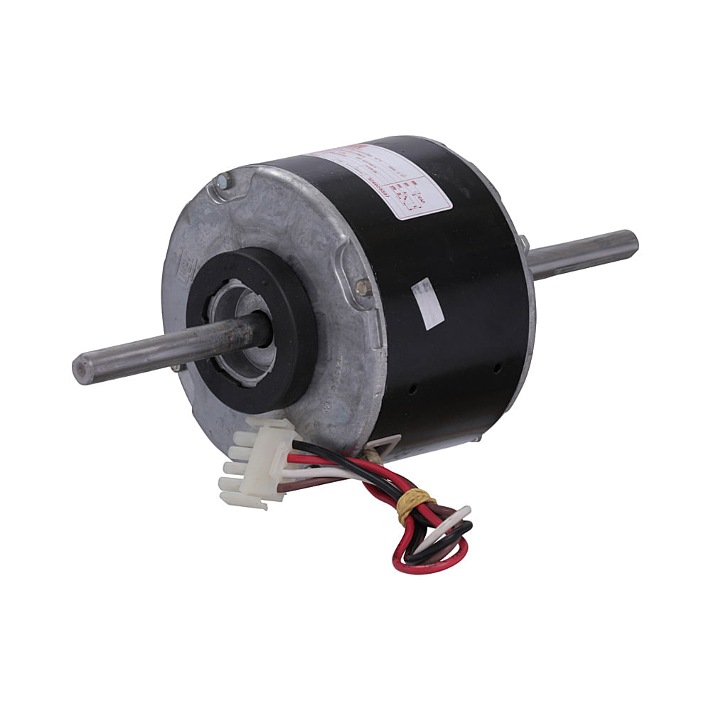 Motor Do Ventilador 220V Para Ar Condicionado Janela Consul - 326023397 326023397