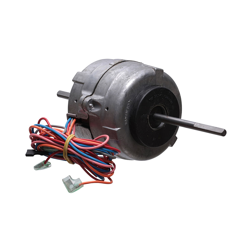 Motor 110V Para Ar Condicionado Janela Consul - W10200383 W10200383