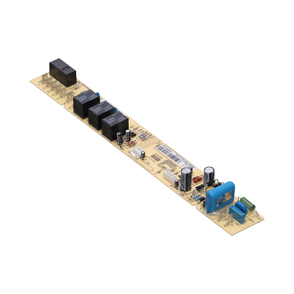 Placa Eletrônica High 220V Para Ar Condicionado Janela Consul - 326053802 326053802