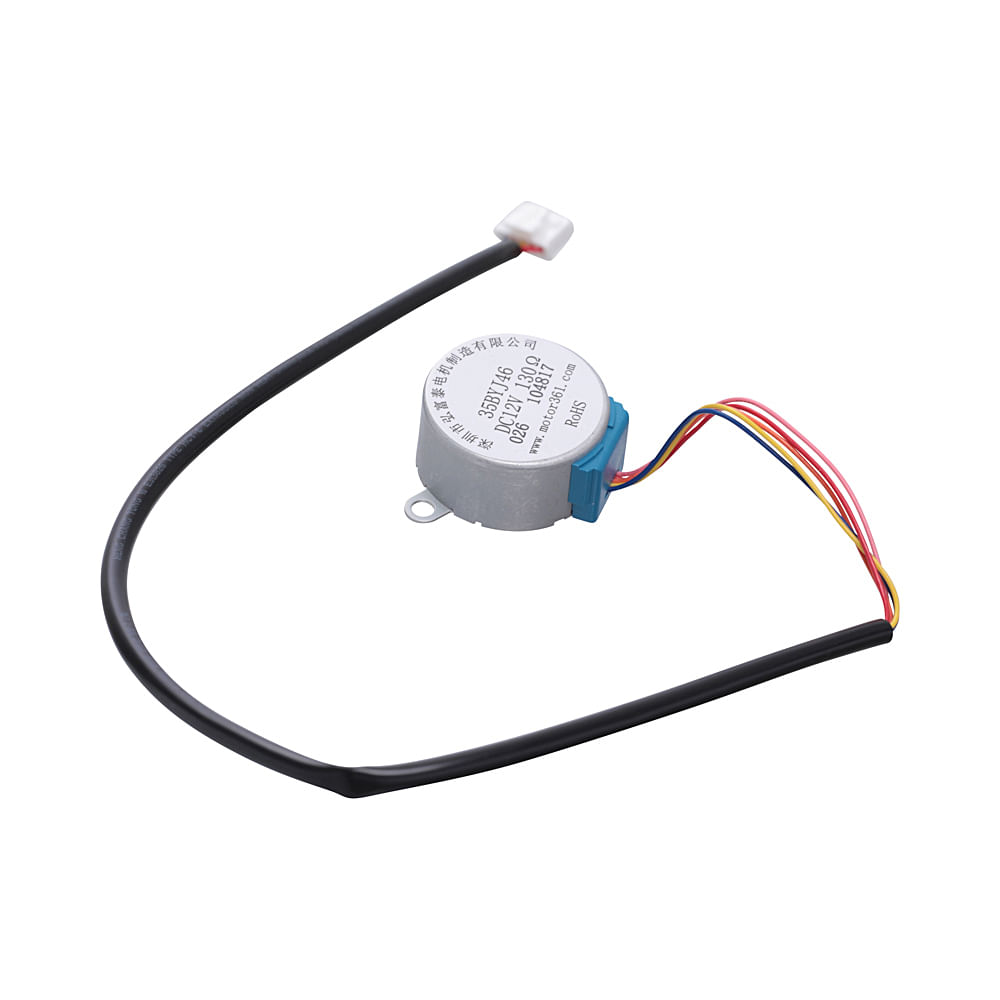 Motor 110V Para Climatizador Consul - W10705174 W10705174