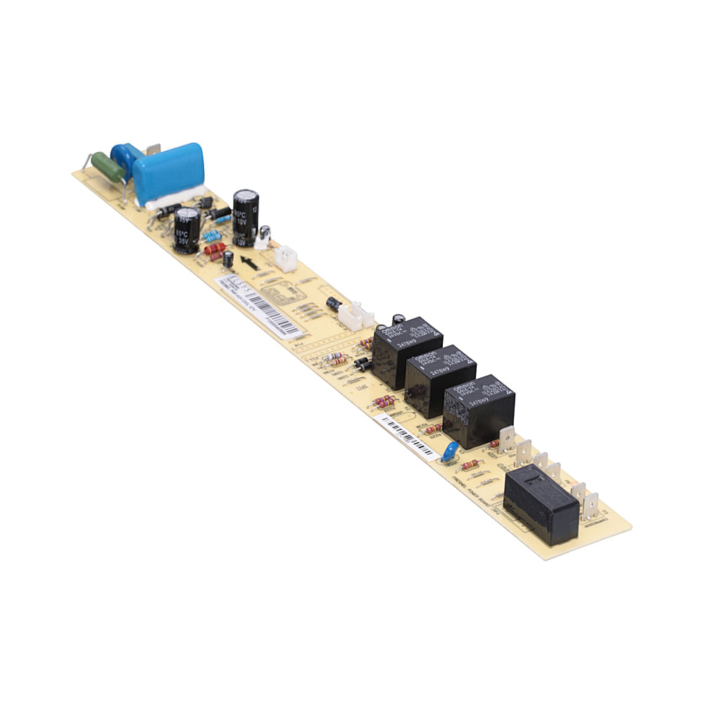 Placa Eletrônica High 110V Para Ar Condicionado Janela Consul - 326053800 326053800