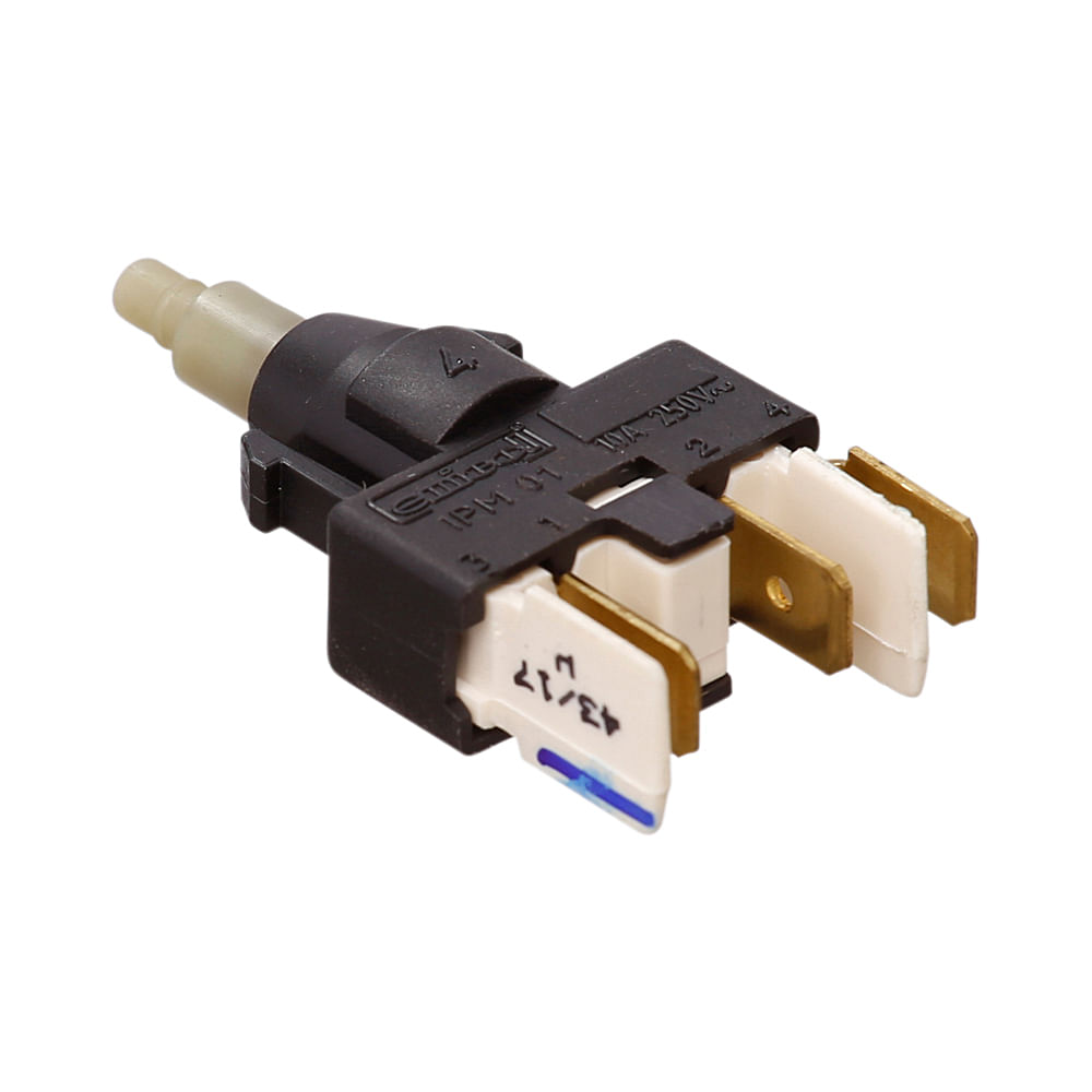 Chave Inversora Para Ar Condicionado Janela Consul - 326048096 326048096