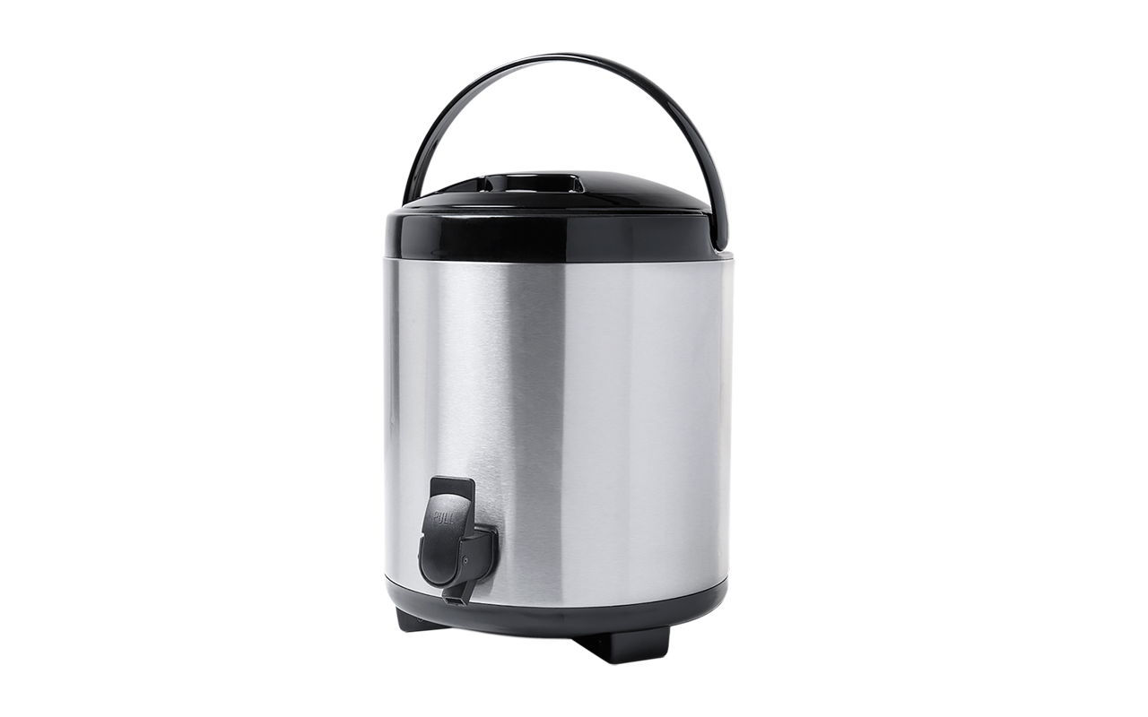 Garrafa Térmica Com Torneira 9,2 L Brinox