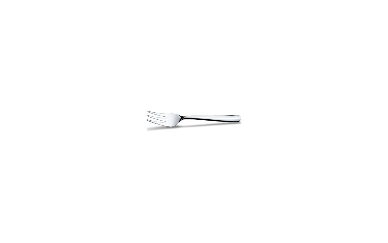 Garfinho Para Petisco Dúzia - Gourmet 110 X 1 Mm Brinox