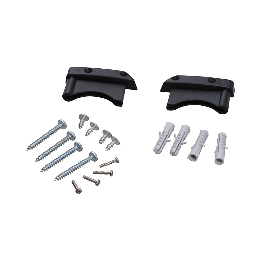 Manual E Kit De Instalação Para Depurador Consul - W10738328 W10738328