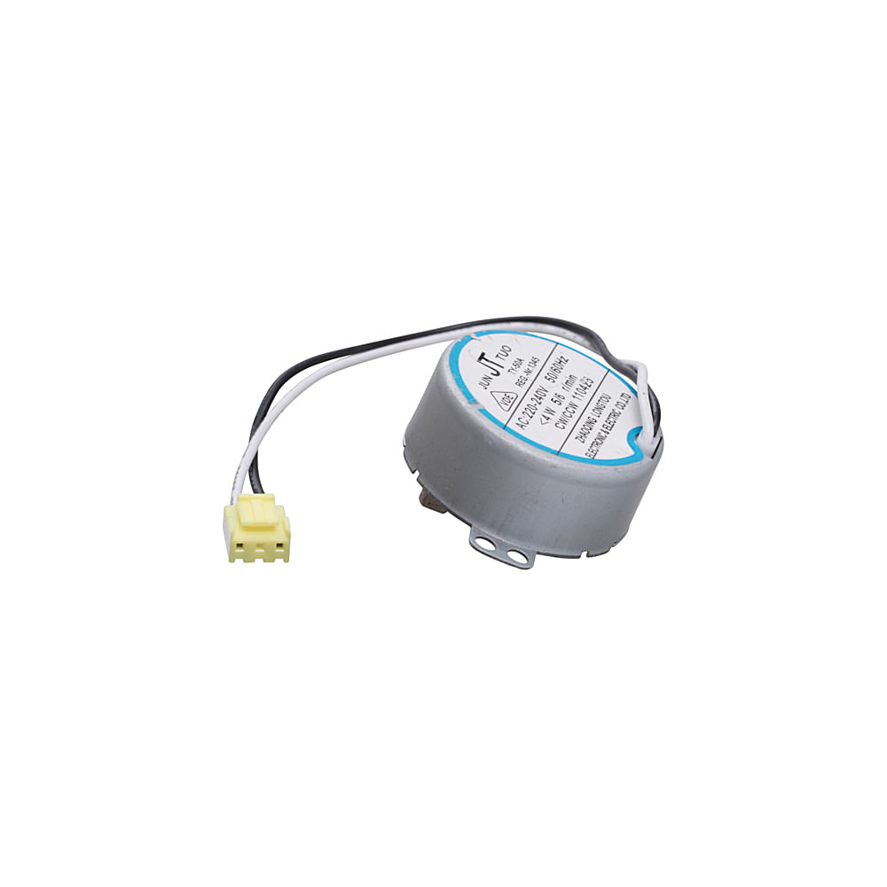 Motor Síncrono 220V Para Climatizador Consul - W10721374 W10721374