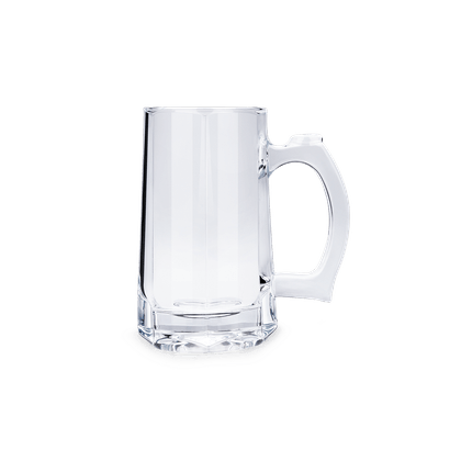 3. Caneca para Chopp e Cerveja Pavillion 350ml - Haus Concept