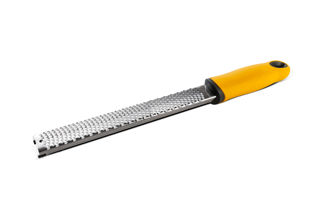 Ralador Zester - Descomplica 32,5 X 3,5 X 3 Cm Descomplica