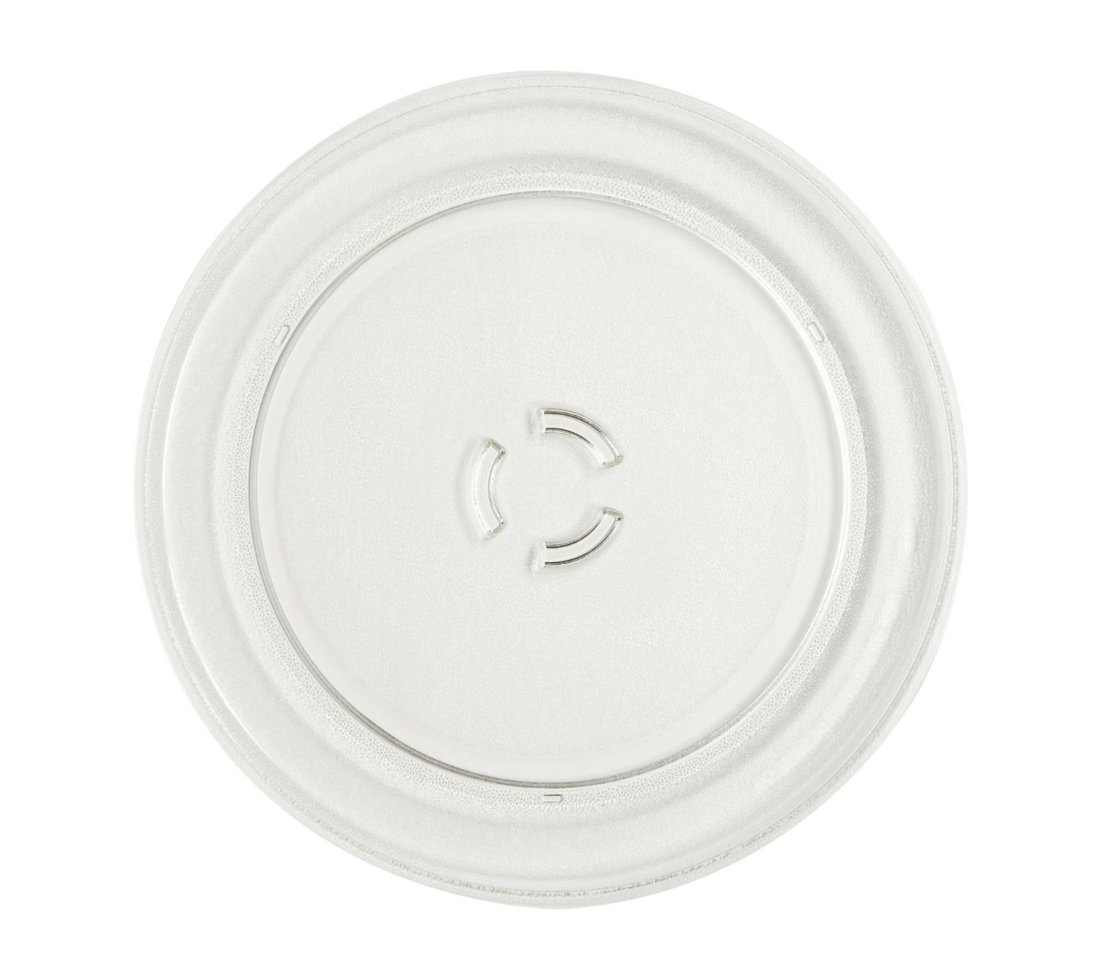 Prato Giratório para Microondas Brastemp - W10531726