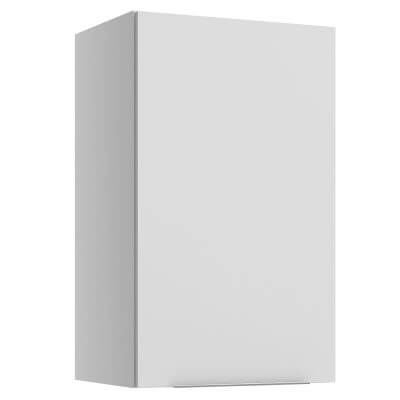 Armário Aéreo Madesa Stella 40 Cm 1 Porta - Branco