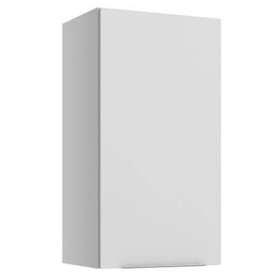 Armário Aéreo Madesa Stella 35 Cm 1 Porta - Branco