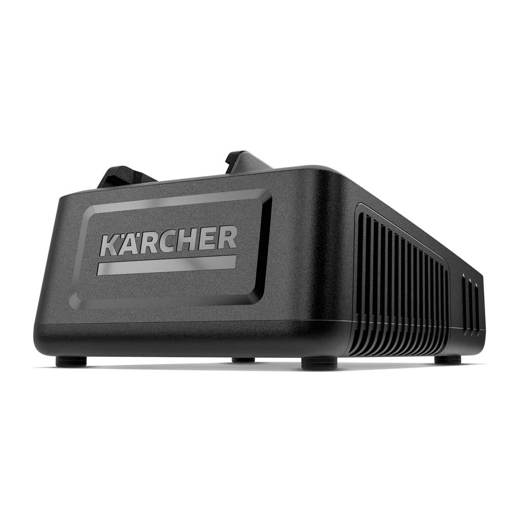 Carregador De Bateria 36V Karcher
