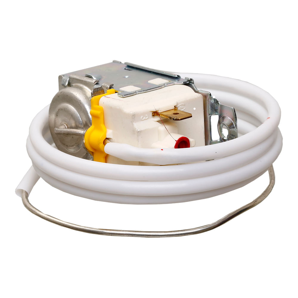 Termostato Bivolt Para Freezer Consul - W11283283 W11283283