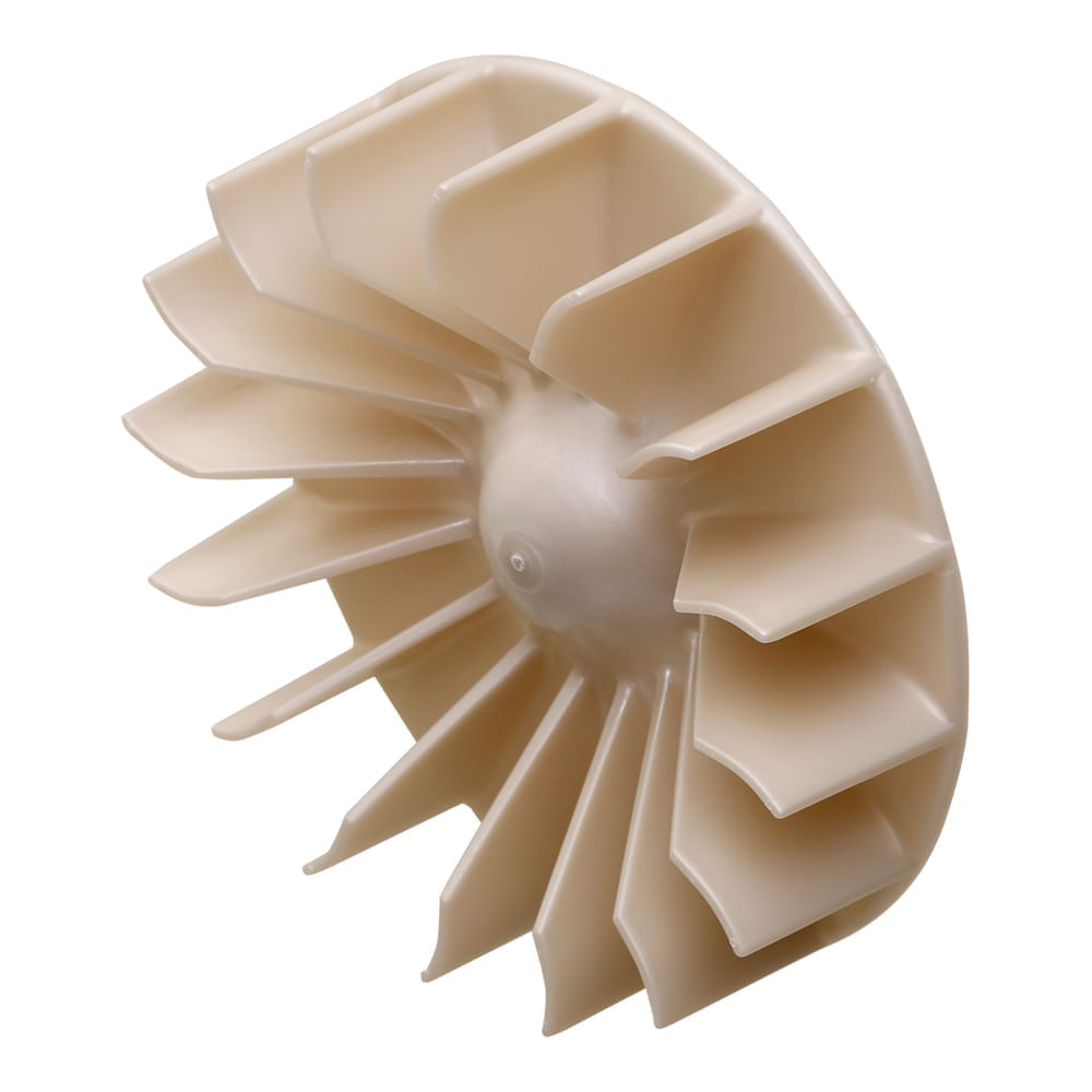 Ventilador Tangencial Para Secadora Brastemp - 326015424 326015424