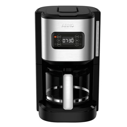 5. Cafeteira 1.8 Litros Cfel - Arno