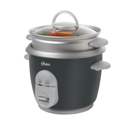 Panela Elétrica De Arroz Oster Facile 4722 110V