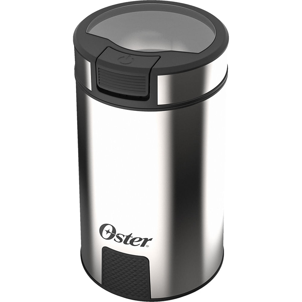 Moedor De Café Oster Inox 110V