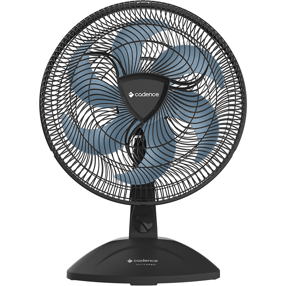 Ventilador Cadence Eros Turbo 40cm 220V