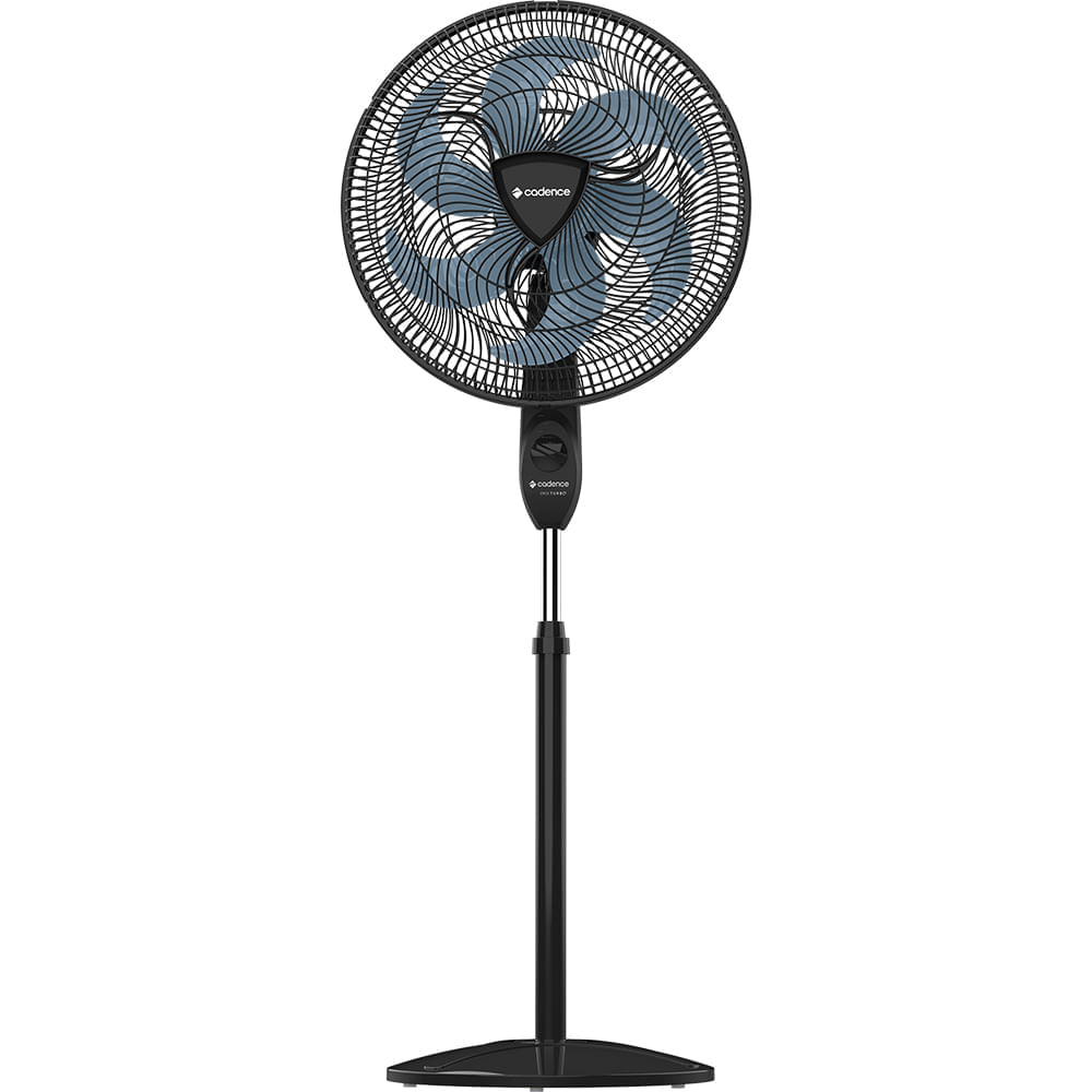 Ventilador Cadence Eros Turbo Coluna 220V