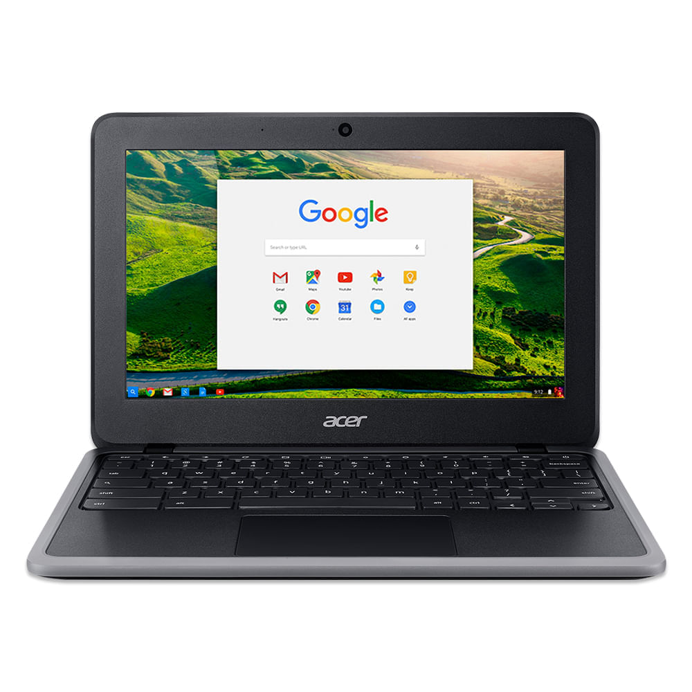 Chromebook C733-C607 Intel Celeron N4020 4Gb 32Gb Emmc 11.6' Chrome Os Acer