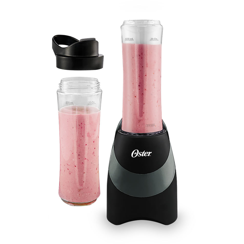 Blender Myblend 2 Jarras Oster