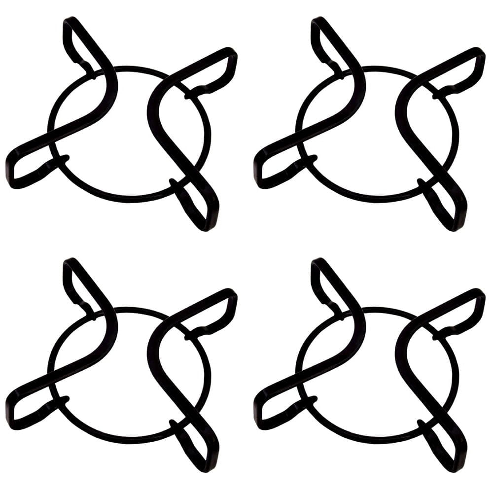 Combo 4 Trempes Para Cooktop - Cj-W10651145_1 Cj-W10651145_1