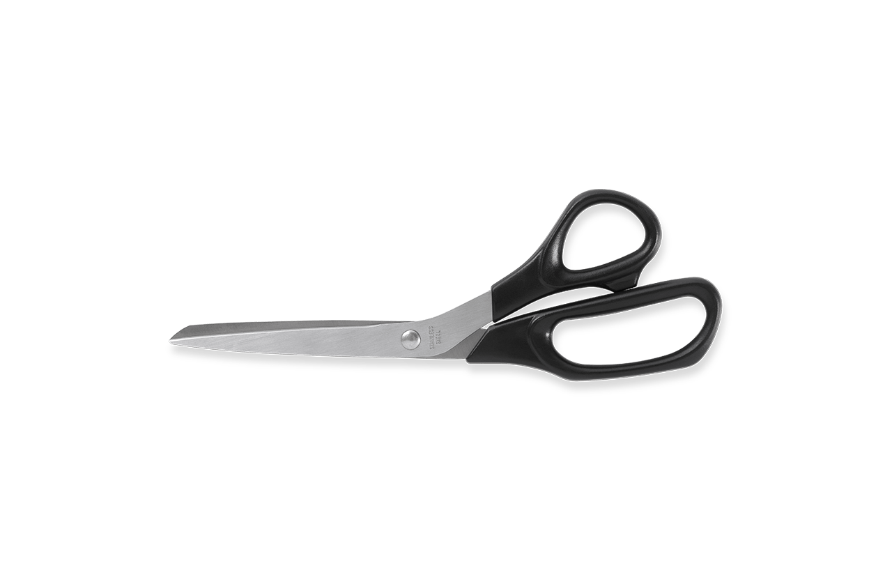 Tesoura De Costura Tesouras Brinox 7 1/2