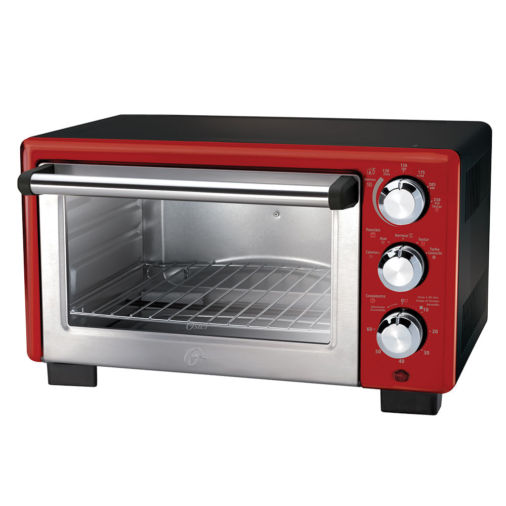 Forno Elétrico Oster Convection Cook 18L 220V